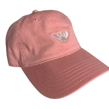Load image into Gallery viewer, Salty Paws Shaka Paw Unstructured Dad Hat